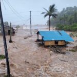 PHILIPPINES-WEATHER-TYPHOON