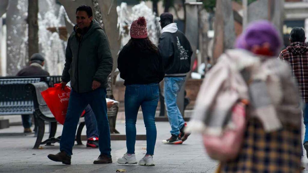 Frío extremo en CDMX: Aviso especial sobre el clima del 18 al 20 de enero