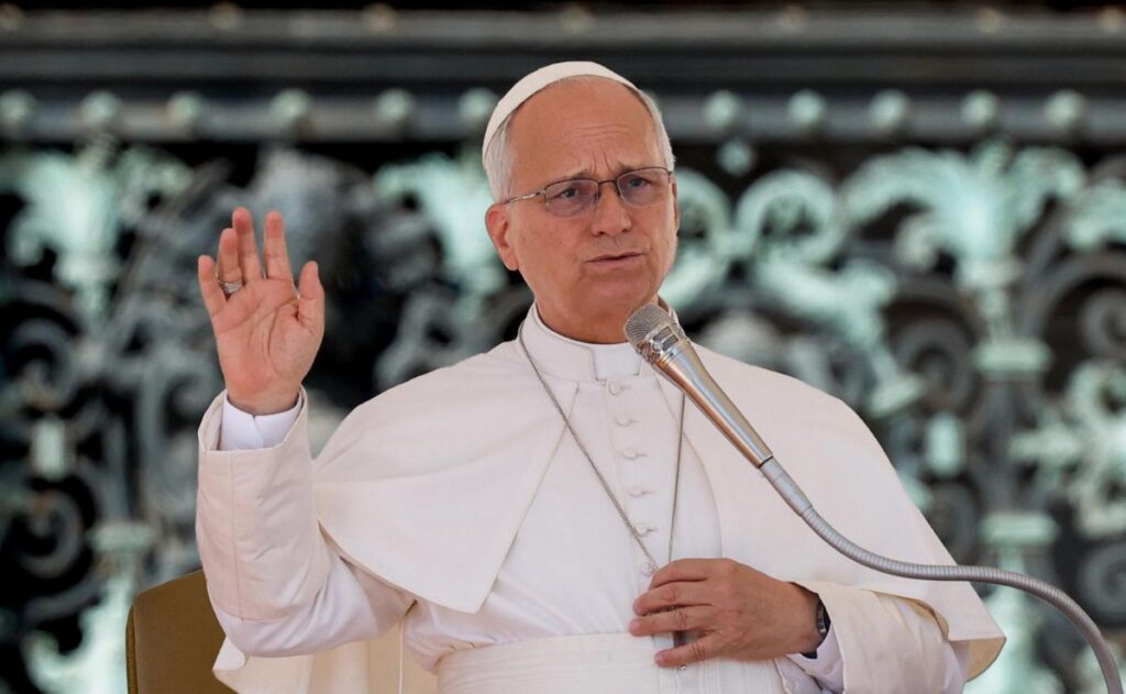 Vaticano confirma cáncer de pulmón del papa León XIV: reportan diagnóstico de adenocarcinoma pulmonar