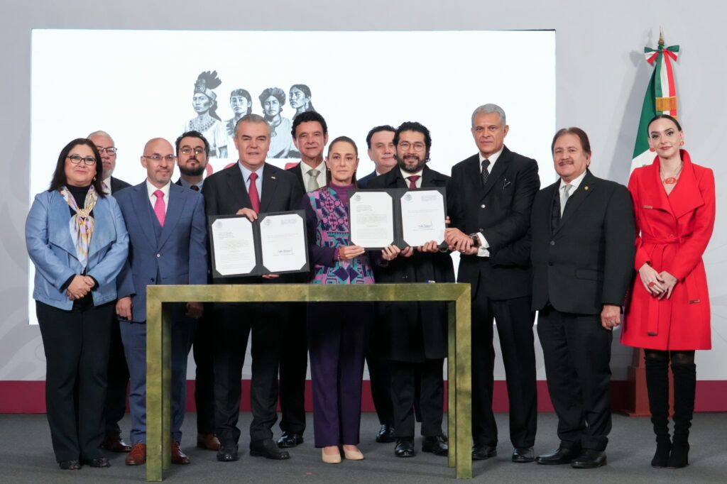 Adiós a la injusticia neoliberal; en la 4T el trabajo vale