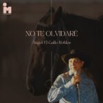 Ángel el Gallo Robles- Un Artista en Ascenso con un Estilo Único