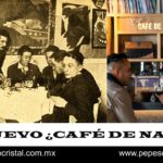 Cafe de nadie