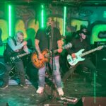 GRAFITTI 3X VIDEO FOTO1