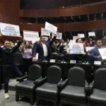 Ley nacional del agua