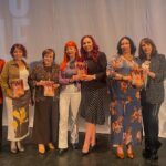 Mujeres guerreras llevan a Coyoacán historias que rompen el techo de cristal