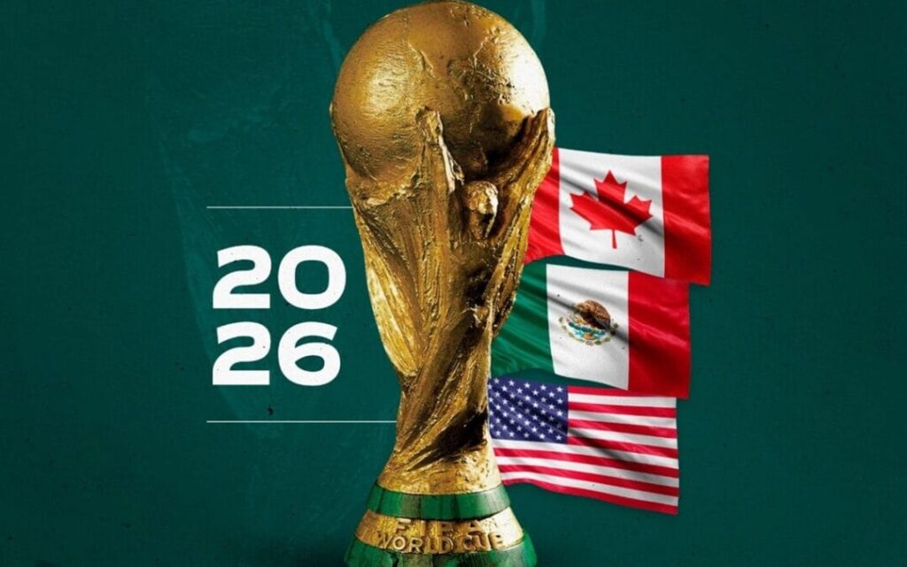 México FIFA 2026