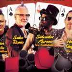 POKER DE ASES MARAKA DICIEMBRE 2025 CARTEL