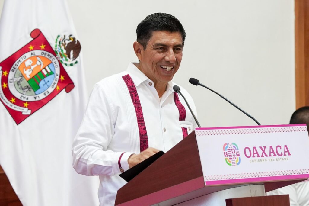 Aprueban en Oaxaca iniciar el proceso de consulta para la revocación de mandato