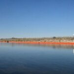 sheinbaum-responde-tratado-de-agua-con-eua-llegaron-a-trato