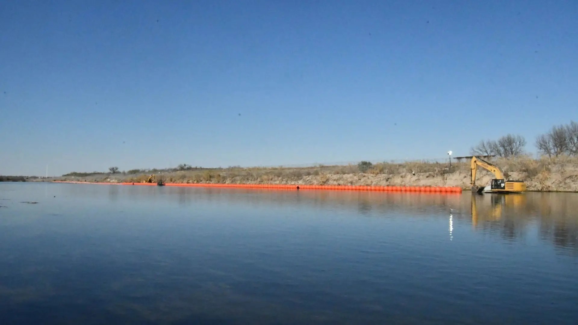 sheinbaum-responde-tratado-de-agua-con-eua-llegaron-a-trato