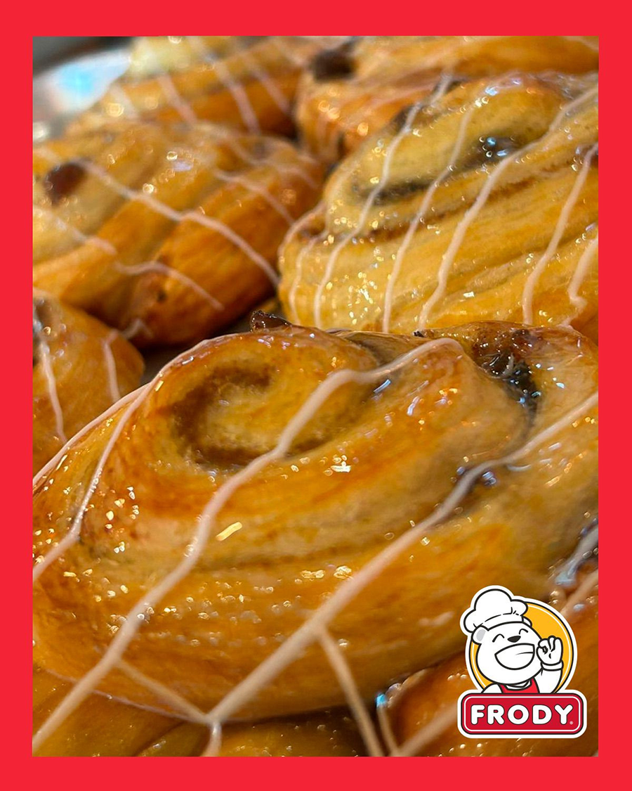 Cuando baja la temperatura, el pan se vuelve protagonista: Sabores que saben a hogar 