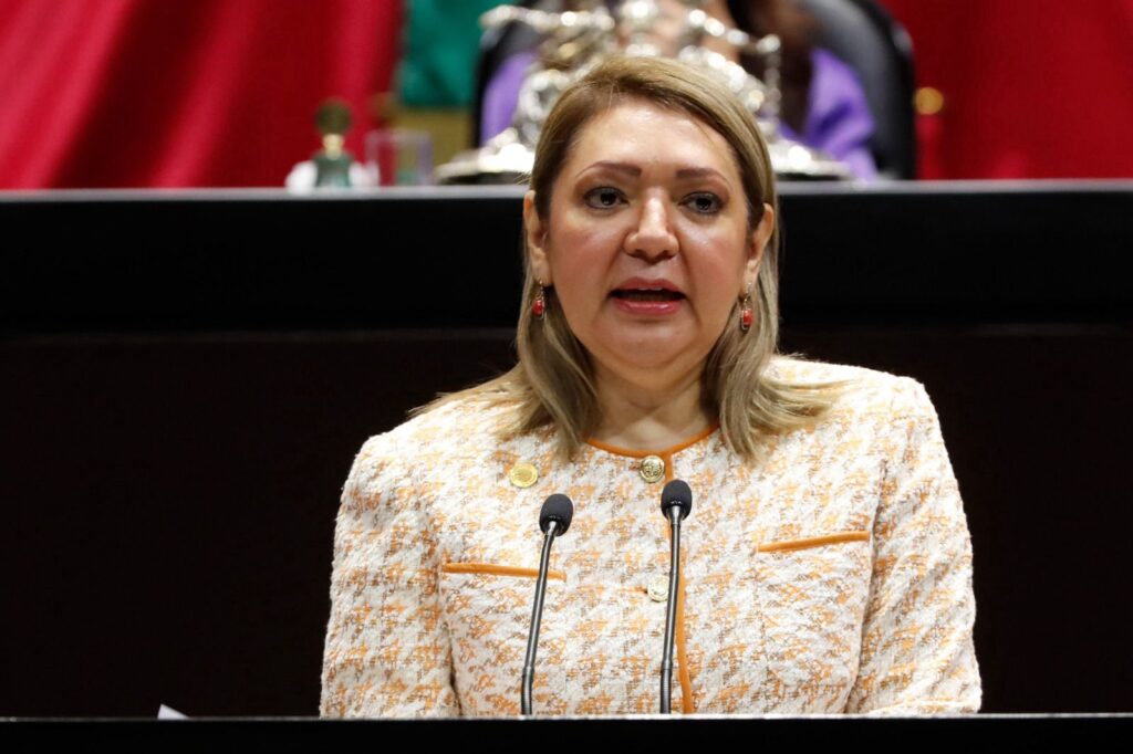 Impulsan iniciativa para incrementar pena de prisión a quien secuestre a una niña o niño menor de tres años