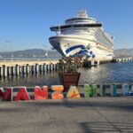 Semarnat negó a la Marina la ampliación del proyecto Puerto Nuevo Manzanillo por impacto ambiental. AMEXI/Foto/ASIPONA Manzanillo.