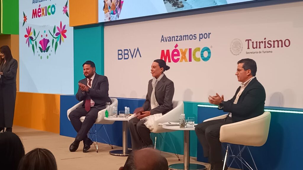 Sectur y BBVA celebran en Madrid el Foro Turismo e Inversión