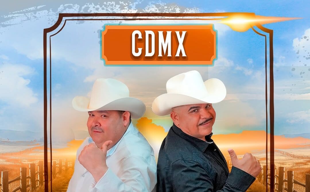 CHUY LIZÁRRAGA EL COYOTE ARENA CDMX FEB 2026 CARTEL