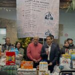 CTTSA lleva esperanza a la Casa Hogar Nuestra Señora de Guadalupe con gesto de solidaridad que mueve almas