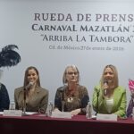 Carnaval de Mazatlán