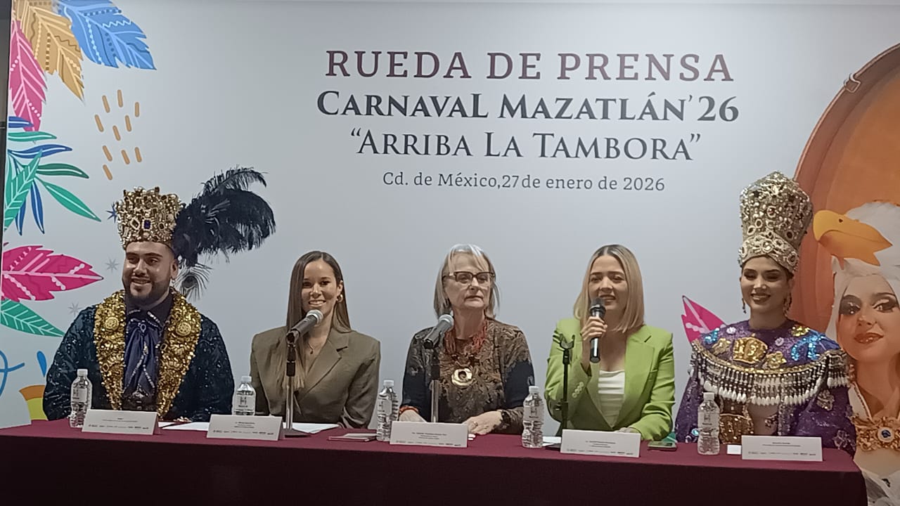 Carnaval de Mazatlán