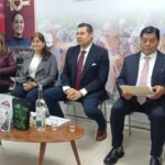 Conferecia 28 de enero