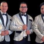 DANDYS 70 ANIV TEATRO METROPOLITAN MARZO 2025 FOTO2