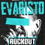 FESTIVAL ROCKOUT CDMX ENERO 2026 EVARISTO CARTEL