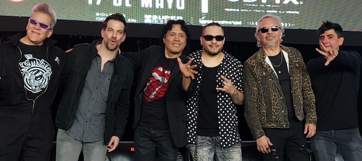 HARAGAN Y COMPAÑIA ARENA CDMX RDP FOTO2