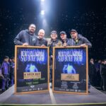 JUNIOR H 2026 PLAZA MEXICO FOTO1