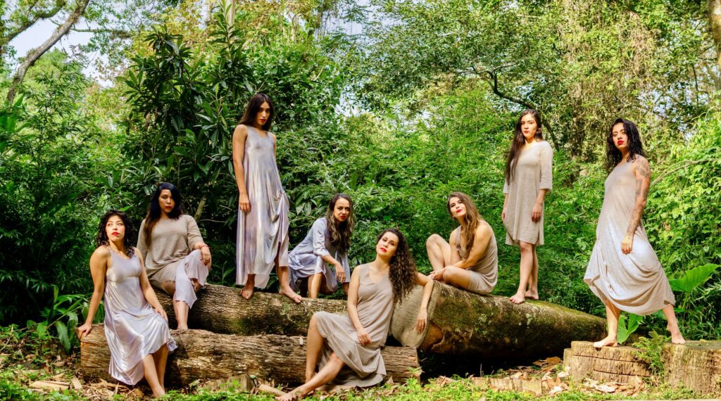 MUSSE DC celebra 25 años de vanguardia con gira nacional de la experiencia inmersiva «SORECER 360°» y presentaciones de “Sub Luce Maligna”