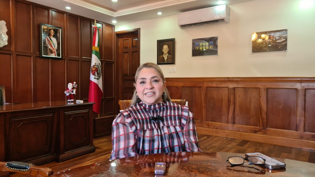 Maritza González Ortiz: con Pánuco en la sangre