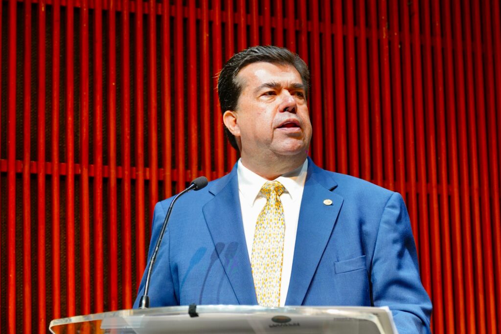 Apoyos a familias trabajadoras brindan certidumbre en el arranque de 2026: Haces Barba