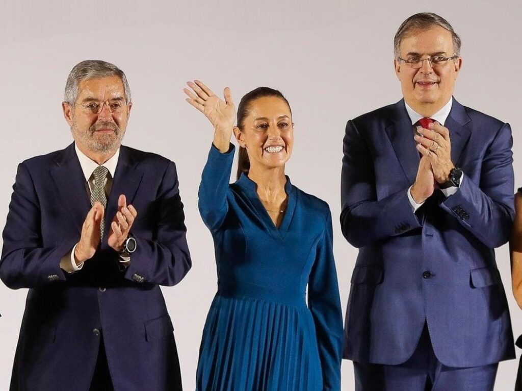 El péndulo de la diplomacia