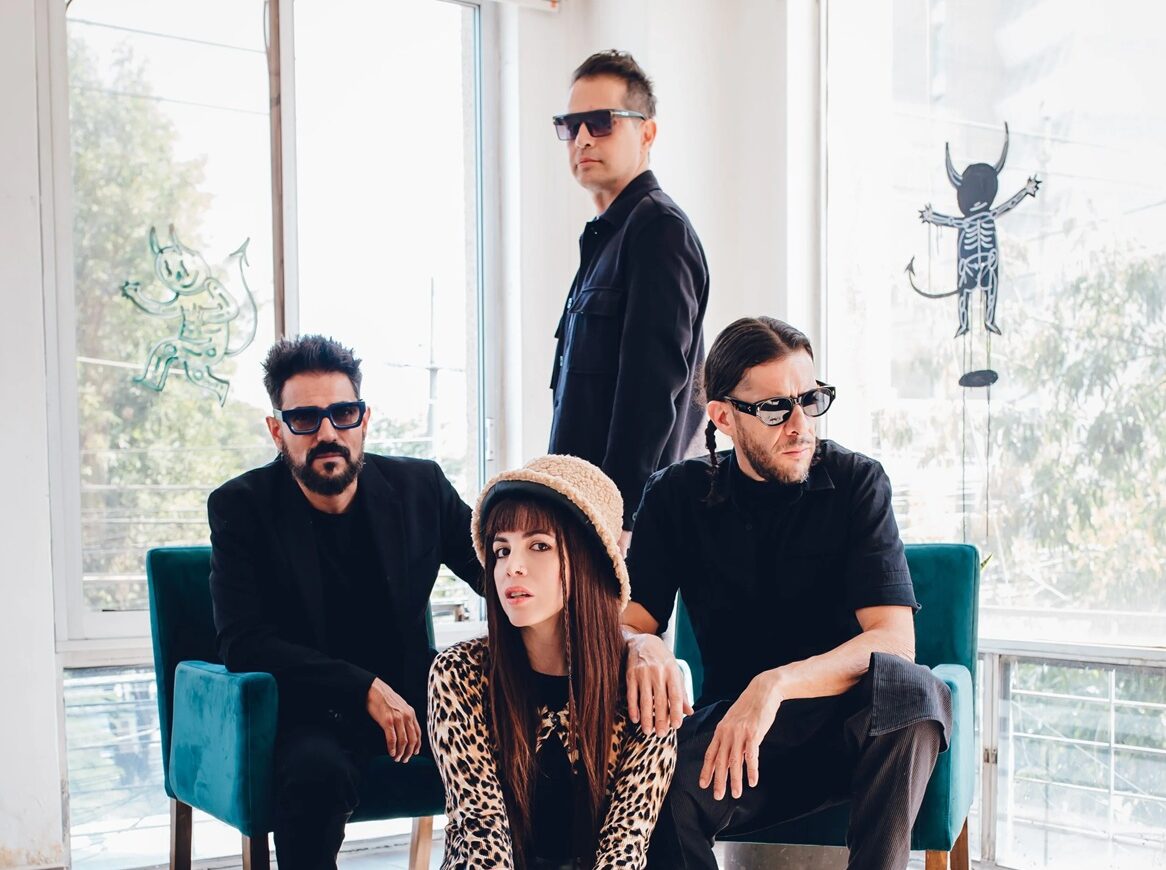 SUSSIE 4 IMMERSIVE CONCERT AZTECA MARZO 2026 FOTO2