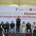 Tamaulipas acota a la delincuencia y el Estado de derecho avanza- Américo