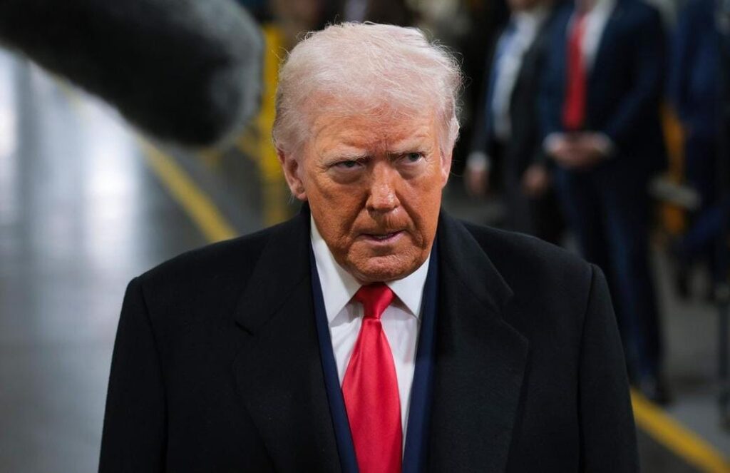 2026: ¿Trump great again?
