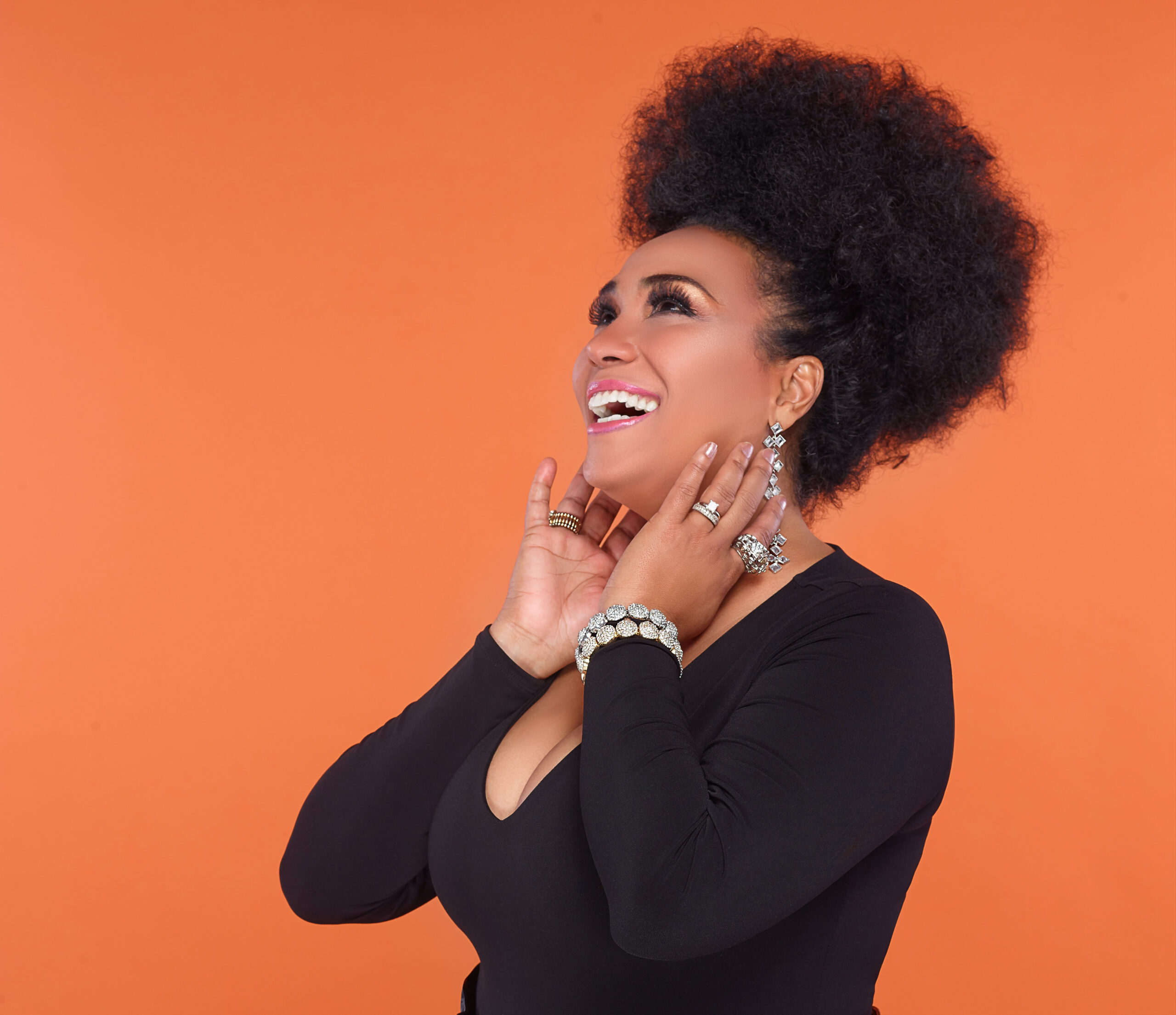 AYMÉE NUVIOLA PONTE BONITA FOTO1