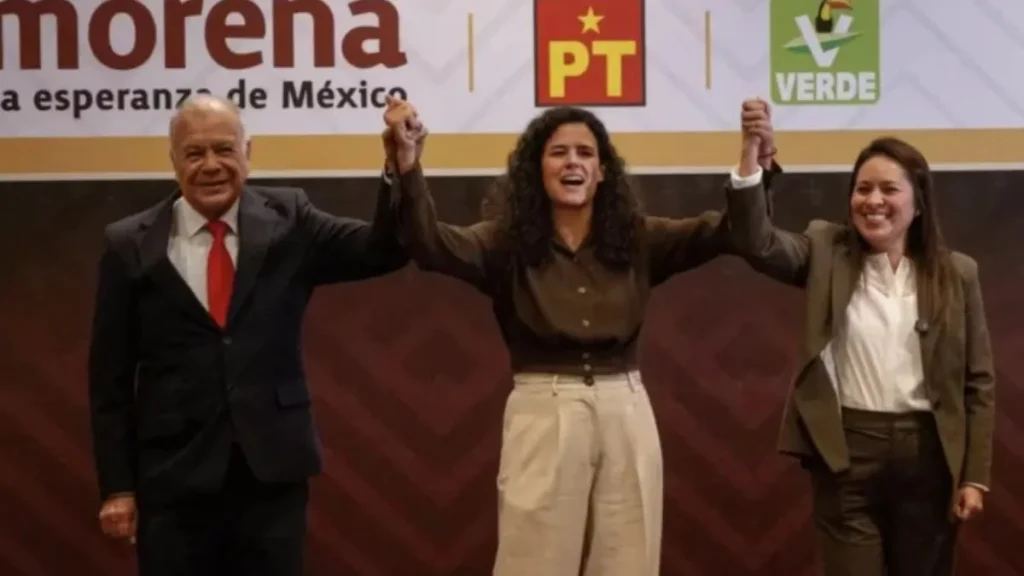 La reforma electoral y la alianza Morena-PT-PVEM