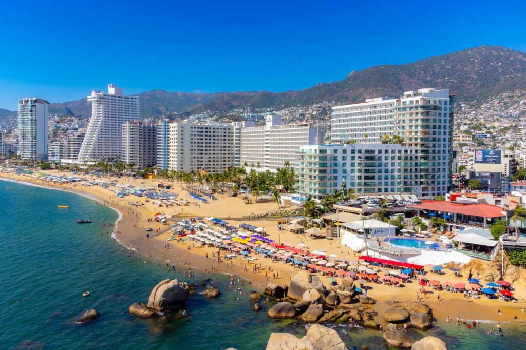 Turismo alcanza cifras históricas en diciembre de 2025
