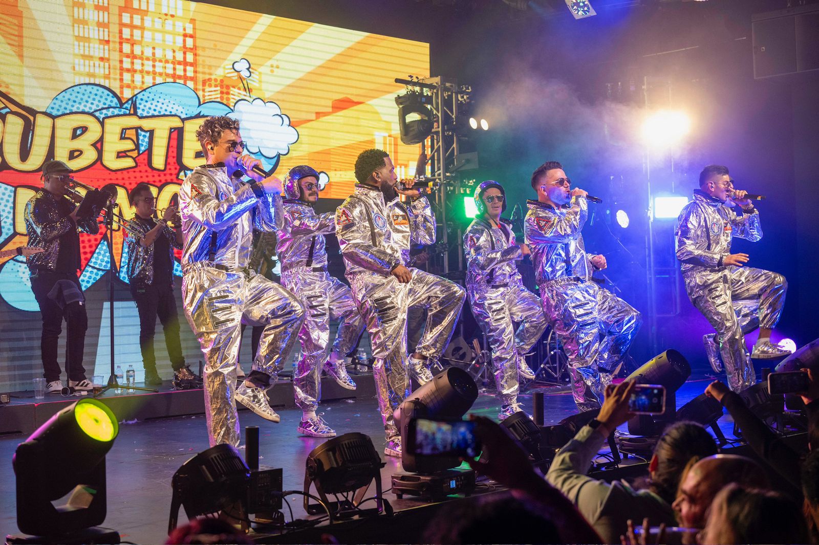 DÉJÀ VU RETRO SHOW feb 2026 FOTO4