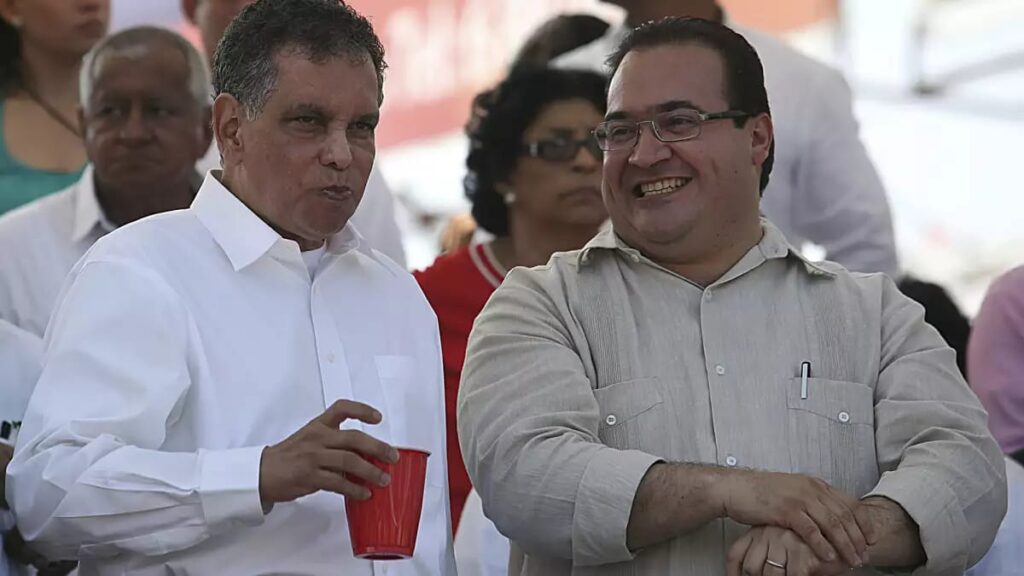 Herencia errónea: Duarte y Macías