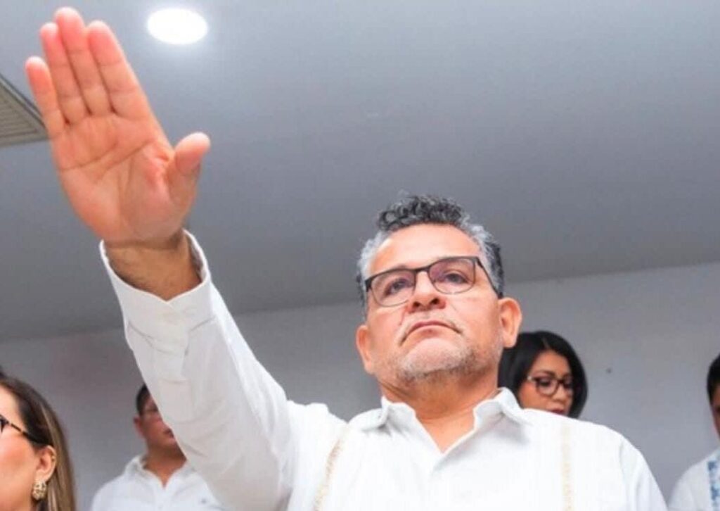 EXIGEN FIN A LA DESIGUALDAD PROCESAL EN OAXACA: COLEGIO DE ABOGADOS DE TUXTEPEC Y ERNESTO MONTERO DEMANDAN JUSTICIA CERCANA Y DESCENTRALIZADA