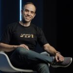 Elói Assis, diretor-executivo de produtos para Varejo e Distribuição da TOTVS 1 BR-2