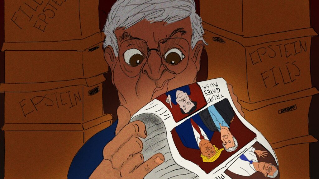 Un Epstein global