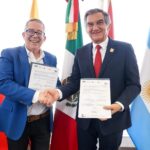 Gobierno de Tamaulipas y el SPR impulsan la producción y difusión de contenidos para radio