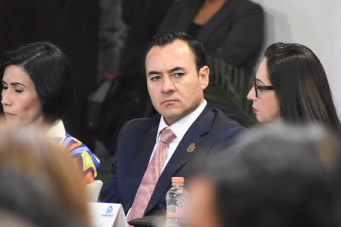 Guanajuato candidato