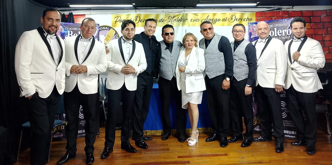 LOS DANDYS DE ARMANDO NAVARRO CONF PRENSA FOTO2