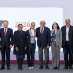 Los de Reforma Electoral