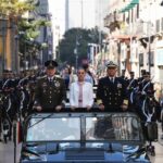 Marcha de la lealtad