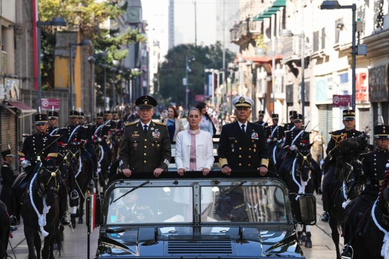 Marcha de la lealtad