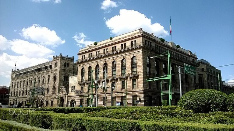 Museo Banxico