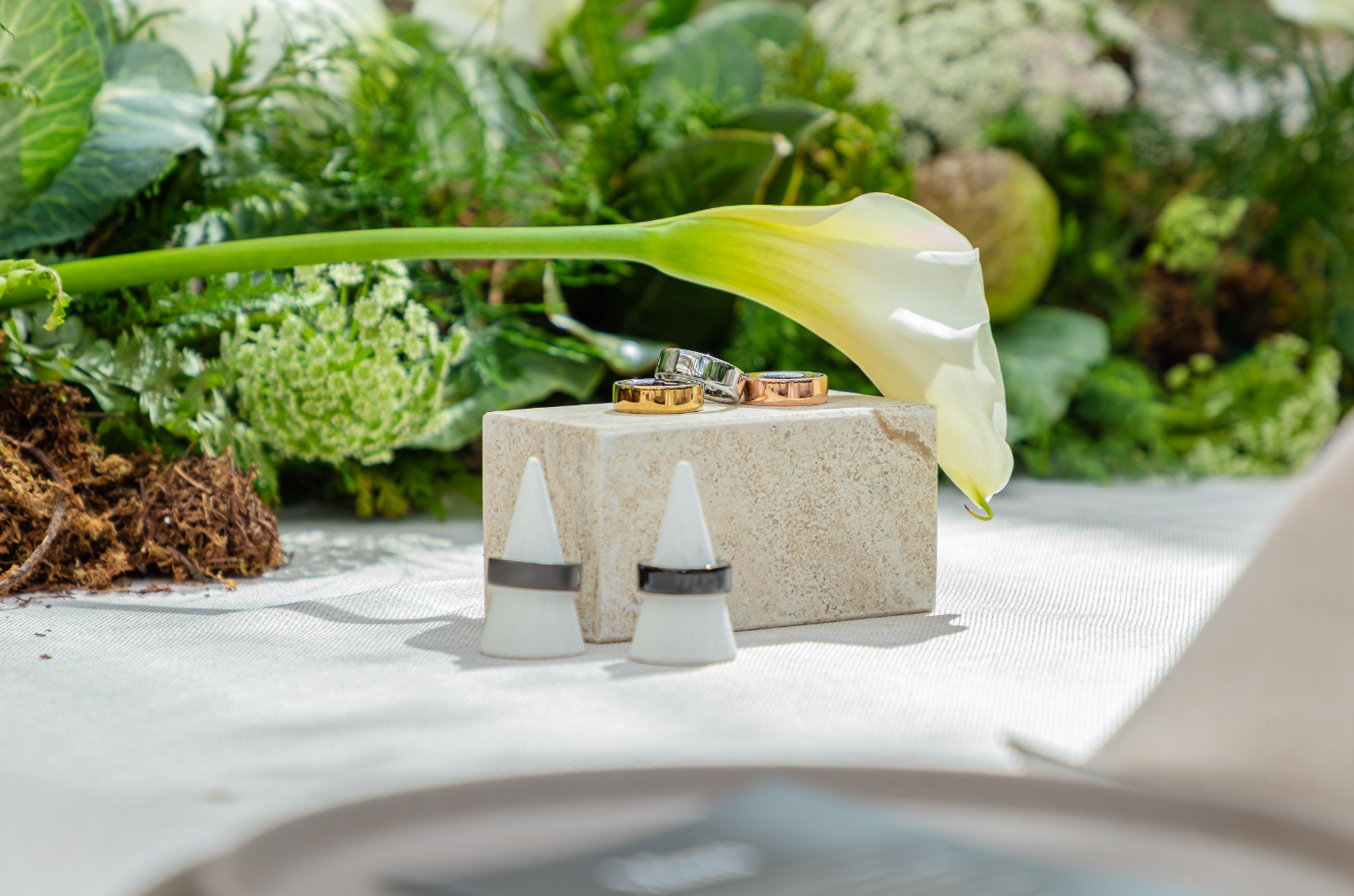 ŌURA llega a México a través de una alianza exclusiva con Liverpool